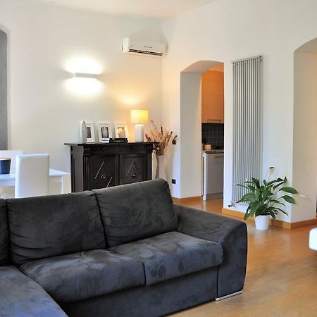 Appartamento Flat 81 La Spezia Esterno foto