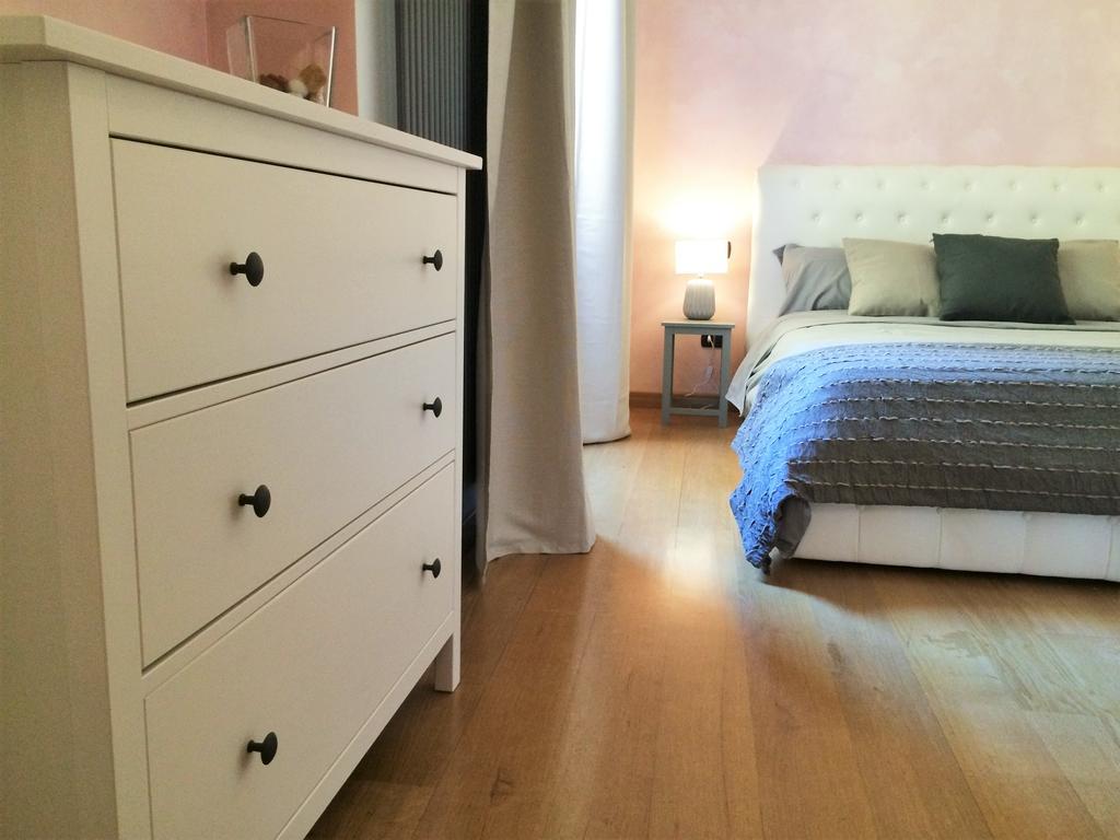 Appartamento Flat 81 La Spezia Esterno foto