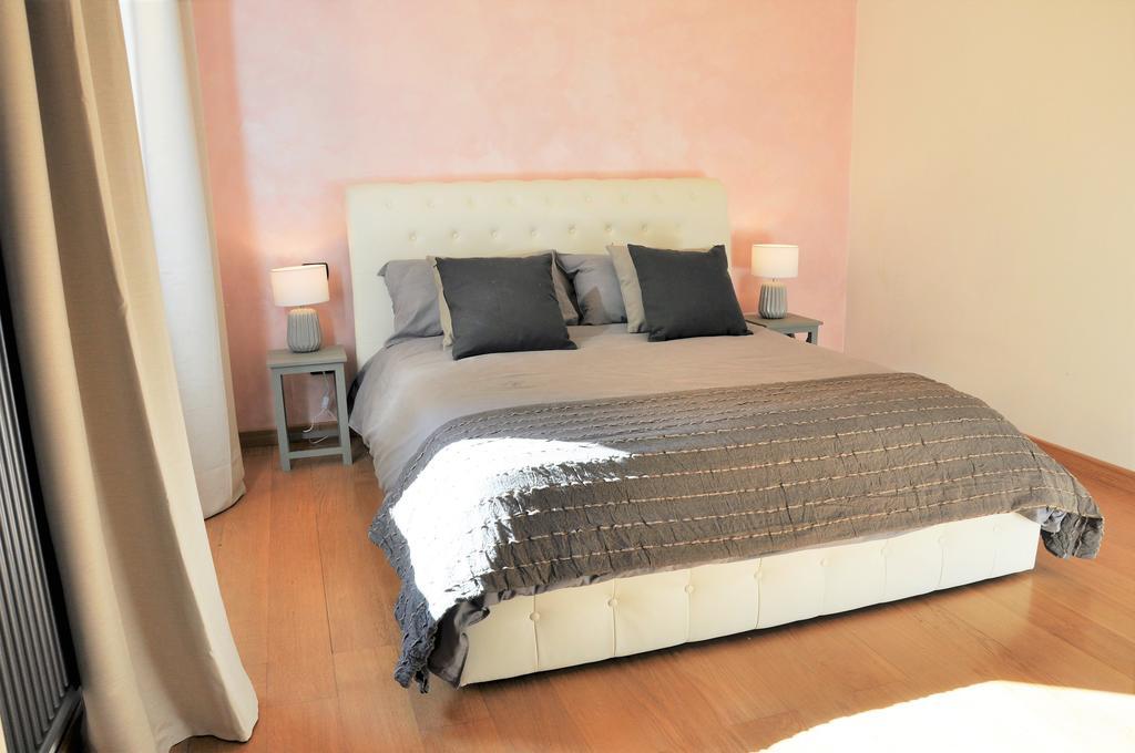 Appartamento Flat 81 La Spezia Esterno foto