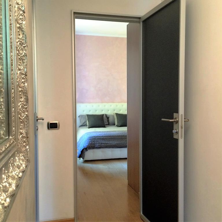 Appartamento Flat 81 La Spezia Esterno foto