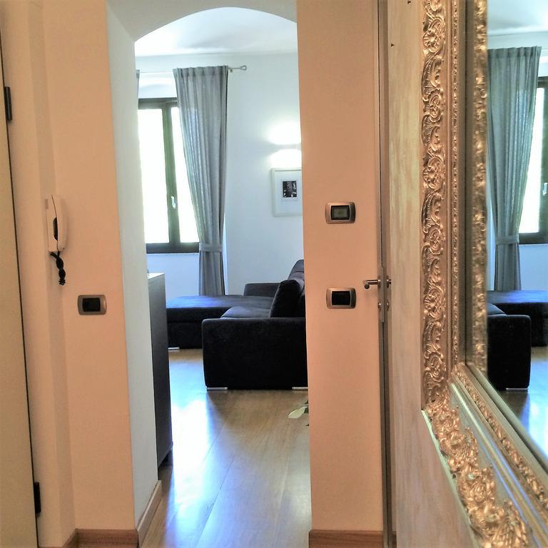Appartamento Flat 81 La Spezia Esterno foto