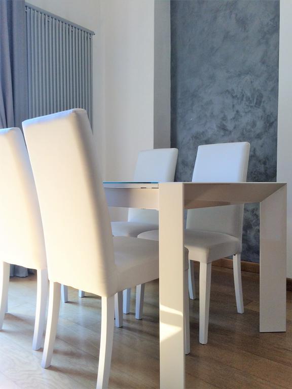 Appartamento Flat 81 La Spezia Esterno foto