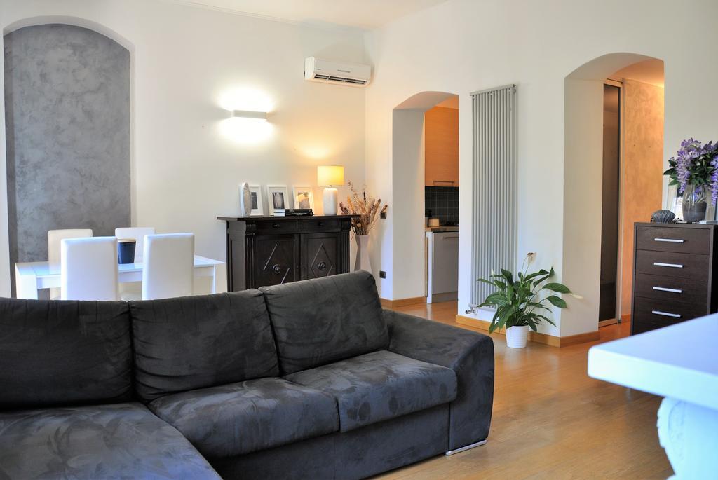 Appartamento Flat 81 La Spezia Esterno foto