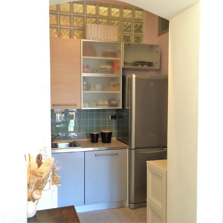Appartamento Flat 81 La Spezia Esterno foto