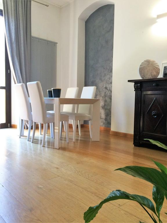 Appartamento Flat 81 La Spezia Esterno foto