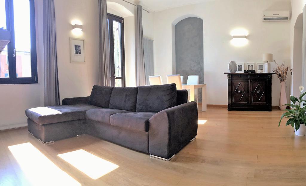 Appartamento Flat 81 La Spezia Esterno foto